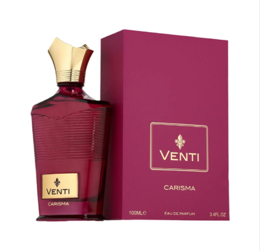Venti Carisma de Fragrance World