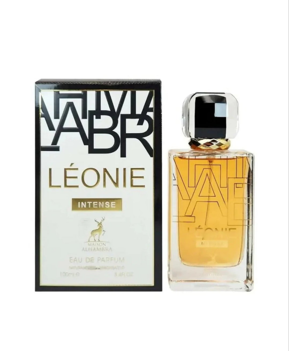 Leoni Intense de Maison Alhambra