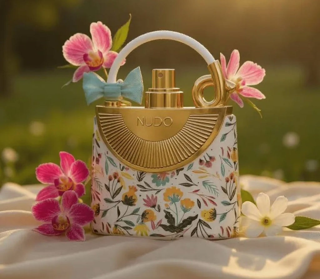Nudo Exotic Flowers de Fragrance World 100 ml