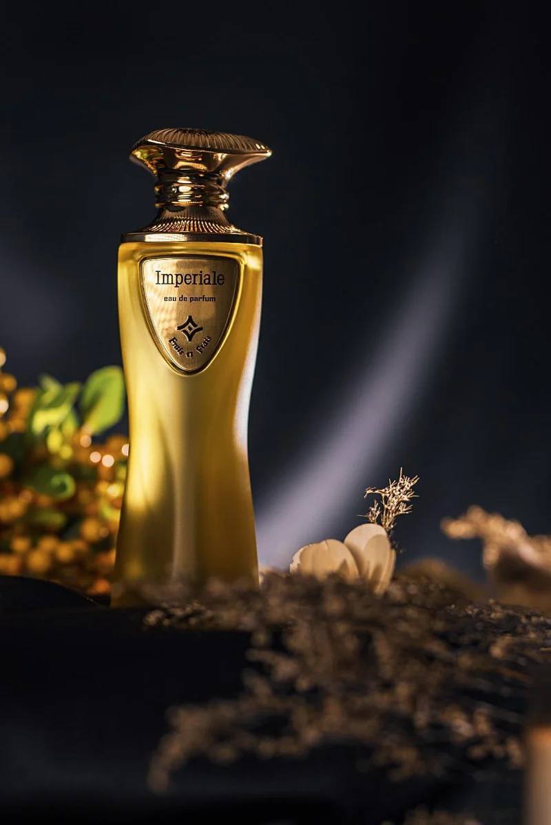 Imperiale 3.4oz
Frais et Frais