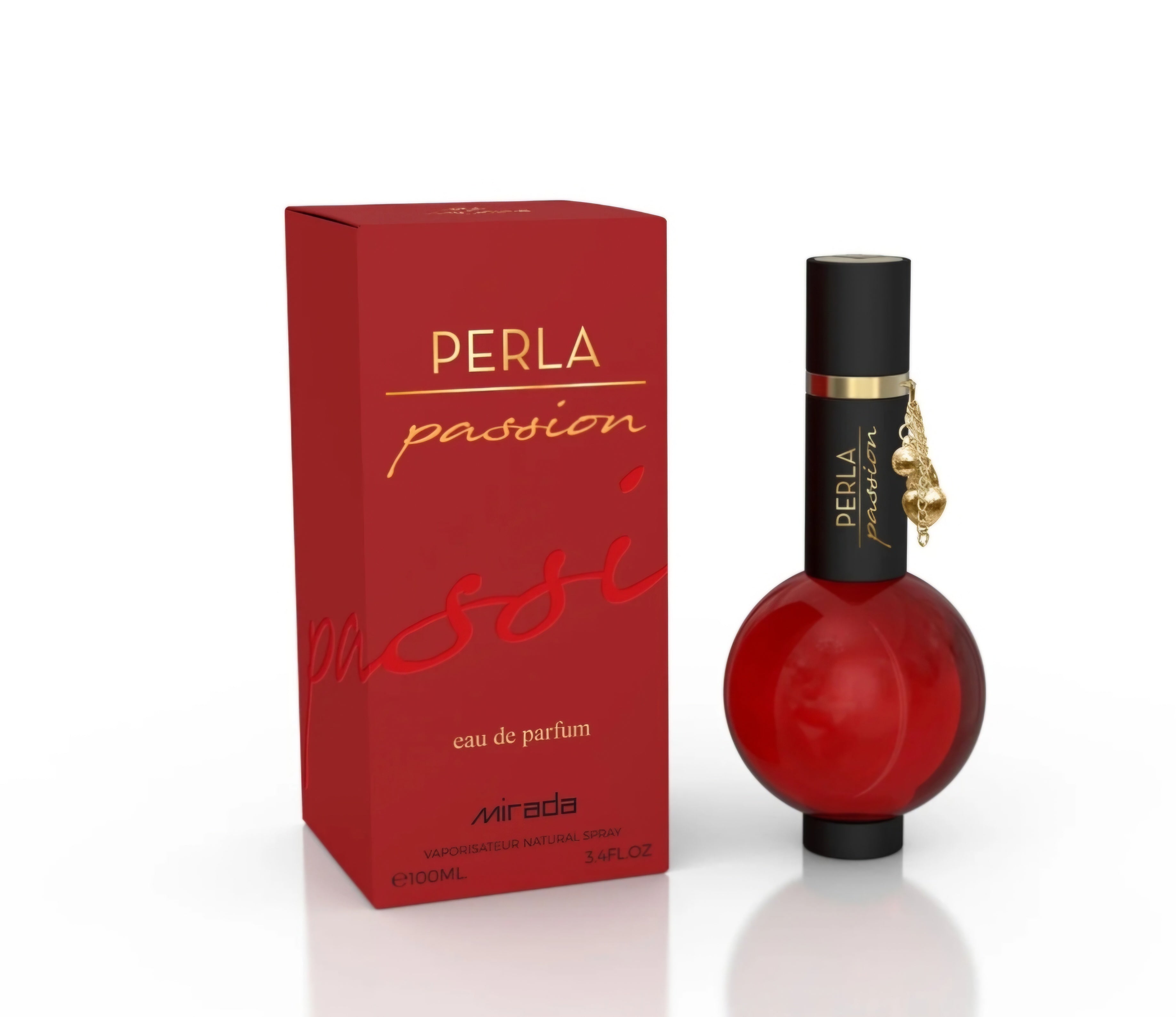 Perla Passion