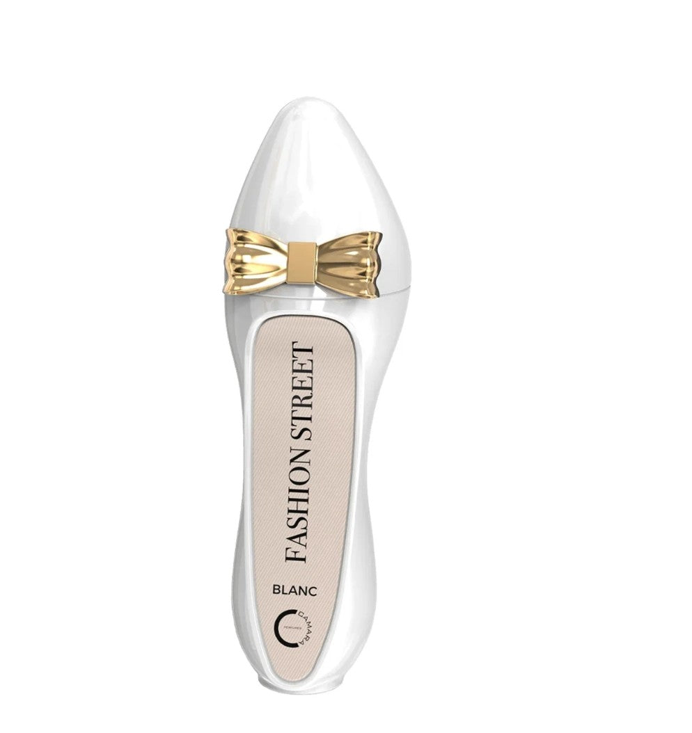 4 Fashion Street ( Combo) inspiraciones de Carolina H